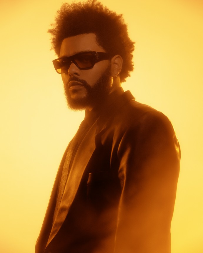 The Weeknd “After Hours Til Dawn Tour